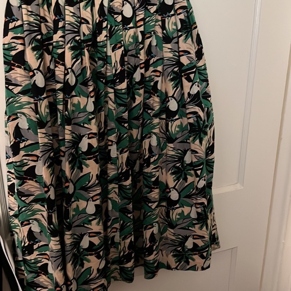 Emily and Fin dress size: s - Picture 3 of 8